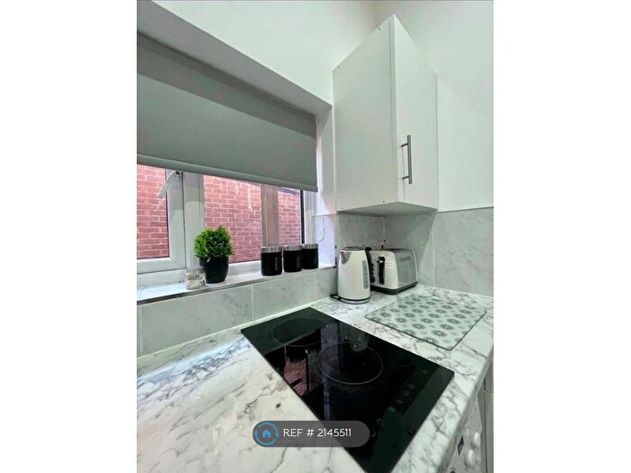 Studio To Rent In Aston Road, Birmingham, B6