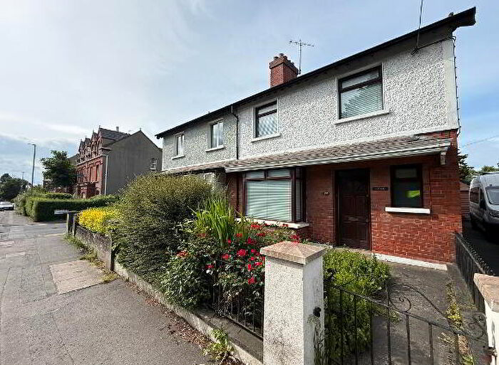 3 Bedroom Semi-Detached House For Sale In Killycomain Road, Craigavon, BT63