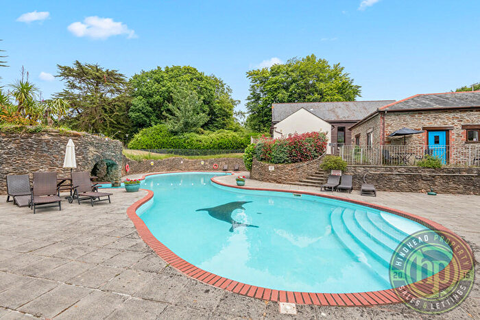 2 Bedroom Barn Conversion For Sale In Colmer Estate, Modbury, Ivybridge, PL21