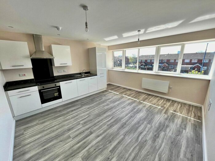 1 Bedroom Flat To Rent In Northwood House, Goodiers Drive, Salford, M5