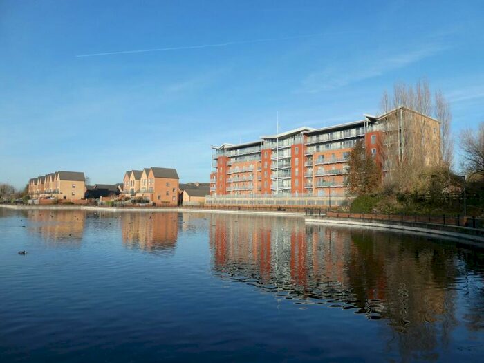 2 Bedroom Apartment To Rent In Kentmere Drive, Lakeside, Doncaster, DN4