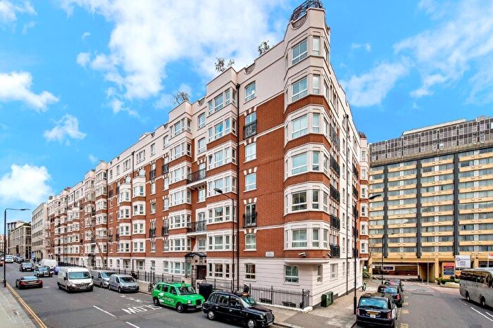 1 Bedroom Flat To Rent In Wrights Lane, London, W8