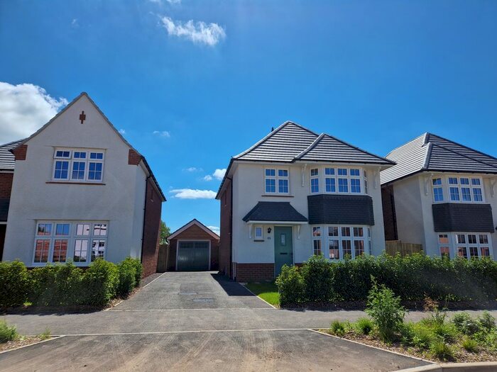 4 Bedroom Detached House To Rent In Vale View, Shaftesbury, SP7