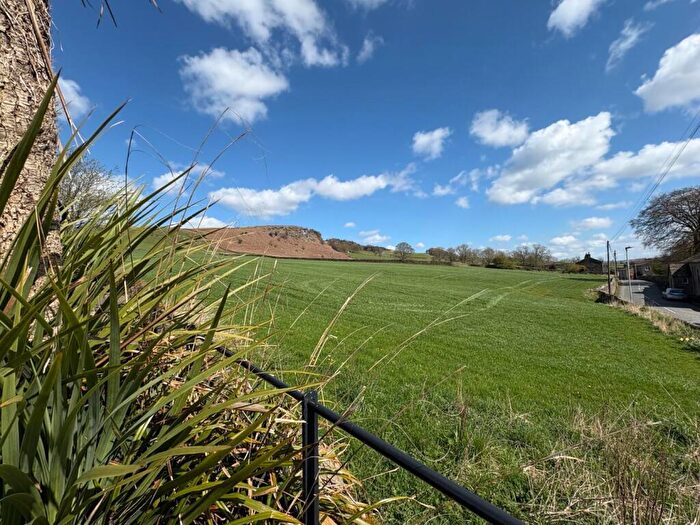 3 Bedroom Barn Conversion For Sale In Cruik Barn, Eastby. Skipton., BD23