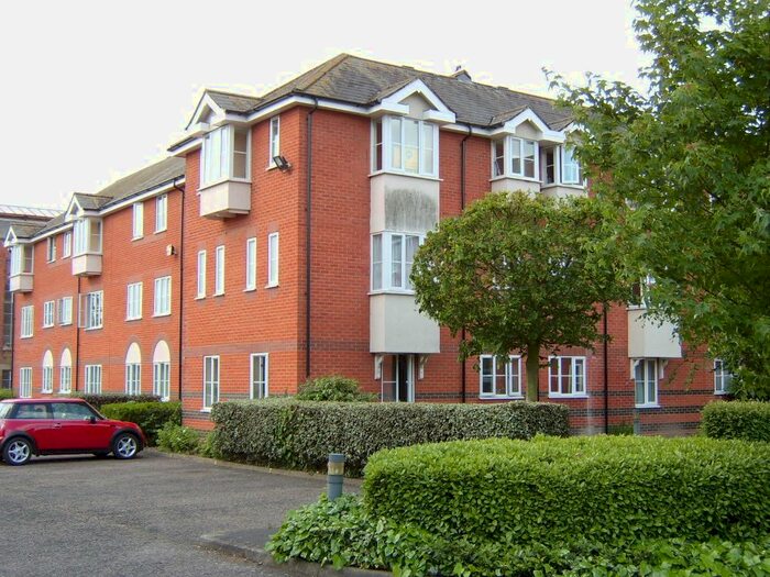 1 Bedroom Flat To Rent In Mill Bridge, Halstead, CO9