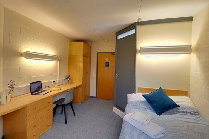 1 Bedroom House Of Multiple Occupation To Rent In Weston Road, Stafford, ST18