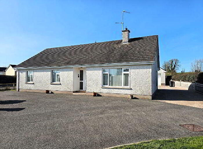 3 Bedroom Detached Bungalows For Sale In Drumgoon Road, Maguiresbridge, BT94