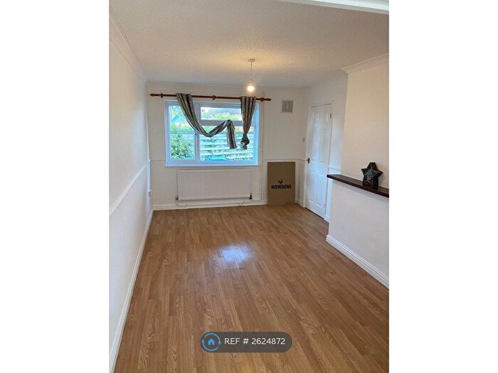 3 Bedroom Terraced House To Rent In Tylney Croft, Harlow, CM19