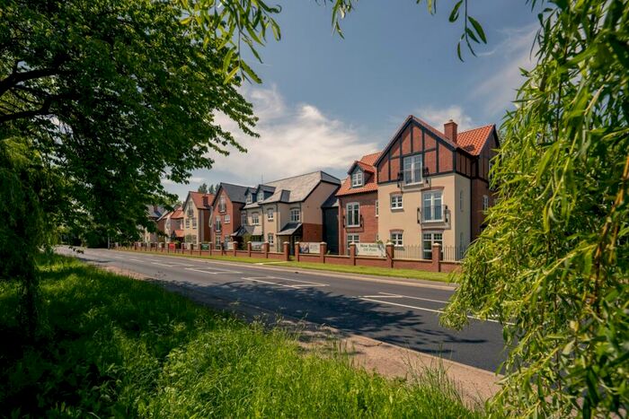 1 Bedroom Retirement Property To Rent In Old Main Road, Bulcote, Burton Joyce, Nottinghamshire, NG14