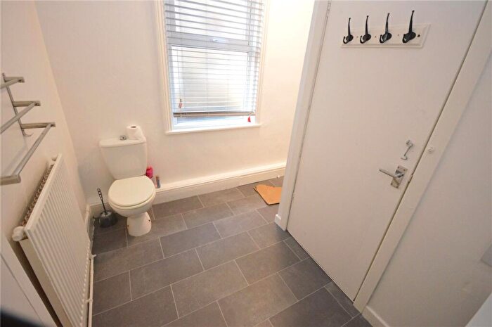 2 Bedroom Apartment To Rent In King Street, Southport, Merseyside, PR8