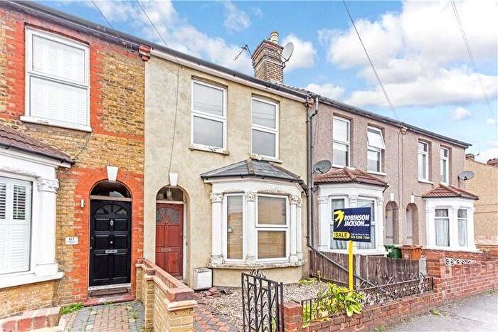 Studio To Rent In Oaklands Road, Bexleyheath, DA6