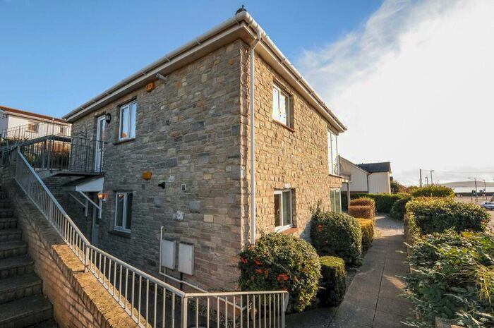 2 Bedroom Apartment For Sale In Preston, Weymouth, Dorset, DT3