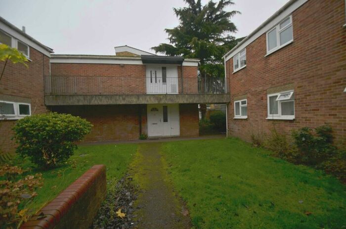 2 Bedroom Flat To Rent In Midland Walk, Norwich, NR2