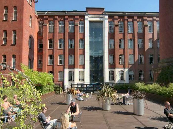 2 Bedroom Flat To Rent In Park Central, Bow Quarter, Fairfield Road, Victoria Park, Bow, Mile End, Bethnal Green, London, E3