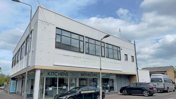 2 Bedroom Flat To Rent In Willow Place, Wigston, Leicestershire, LE18