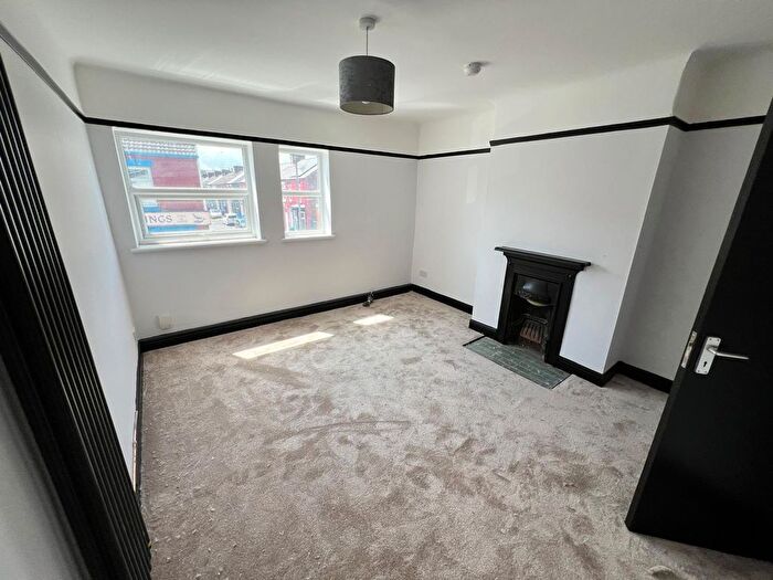 5 Bedroom Terraced House To Rent In Bishopgate Street, Liverpool, L15