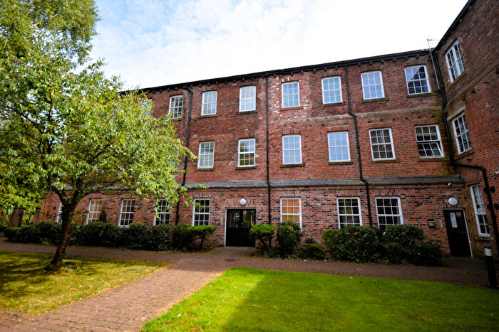 2 Bedroom Flat To Rent In River View, Denton Holme, CA2