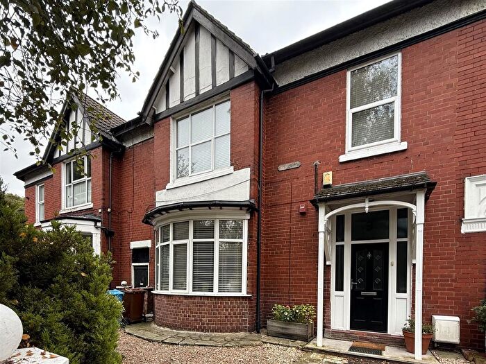 4 Bedroom Terraced House To Rent In Hymers Avenue, Hull, HU3