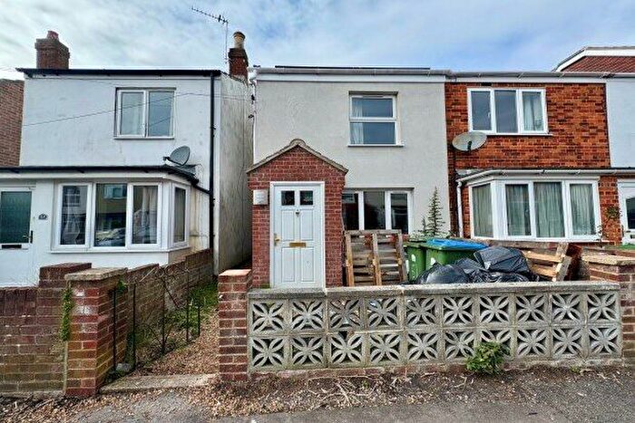 2 Bedroom Property To Rent In Ivy Road, Southampton, SO17