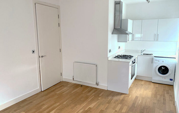 1 Bedroom Flat To Rent In A Kingsland Road, Flat, Hackney, E8
