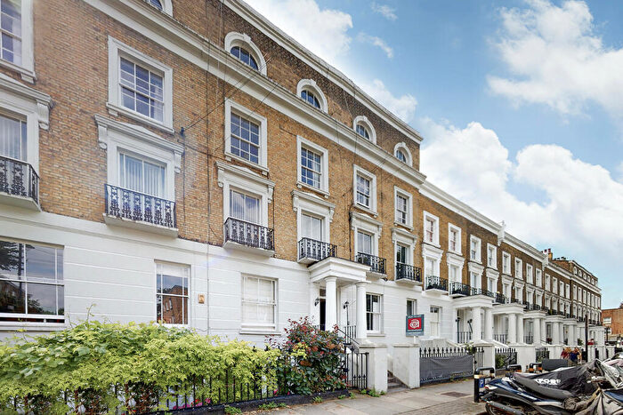 2 Bedroom Flat To Rent In Compton Road, Canonbury, N1