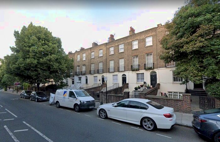 2 Bedroom Flat To Rent In Lisson Grove, London, NW1