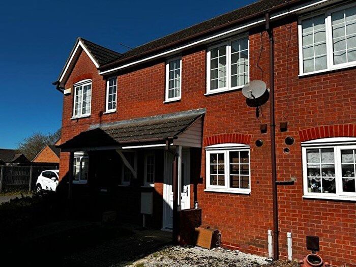 2 Bedroom Property To Rent In Garston Road, Great Oakley, Corby, NN18