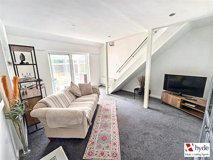 1 Bedroom Semi-Detached House For Sale In Givendale Drive, Crumpsall, Manchester., M8
