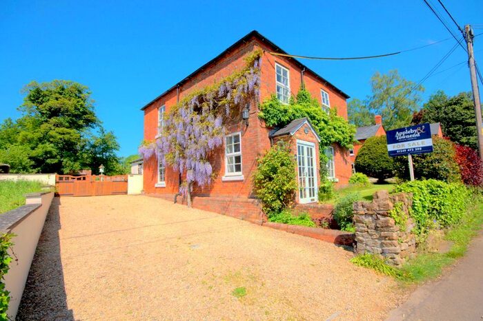 4 Bedroom Detached House For Sale In Netherstreet, Bromham, Wiltshire, SN15
