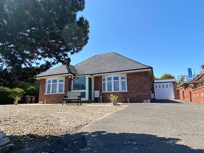2 Bedroom Detached Bungalow For Sale In Cromer, NR27