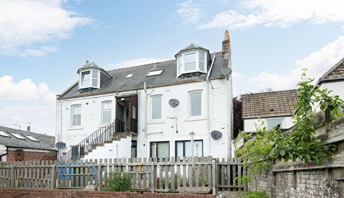 2 Bedroom Flat For Sale In Main Road, Hillside, DD10