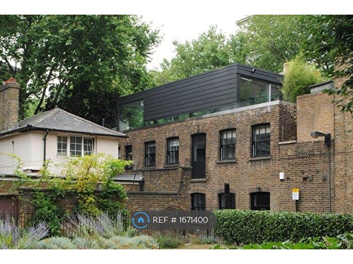 2 Bedroom Maisonette To Rent In Old Street, London, EC1V