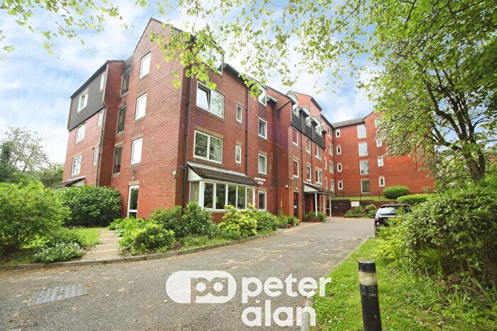 1 Bedroom Flat For Sale In Bryngwyn Road, Newport, NP20