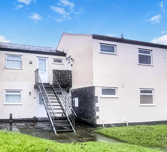 1 Bedroom Flat For Sale In Glan Gors, Harlech, LL46