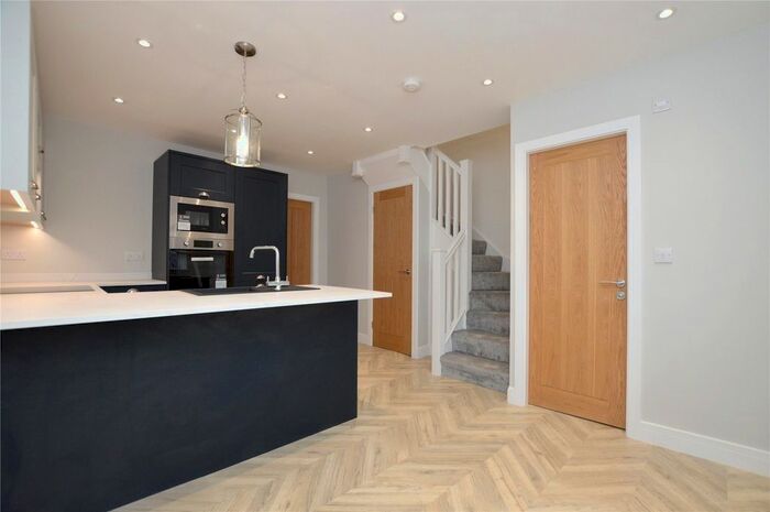 3 Bedroom Terraced House To Rent In Smalewell Road, Pudsey, Leeds, LS28