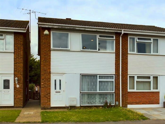 3 Bedroom Semi-Detached House To Rent In Rose Lane, Biggleswade, Bedfordshire, SG18