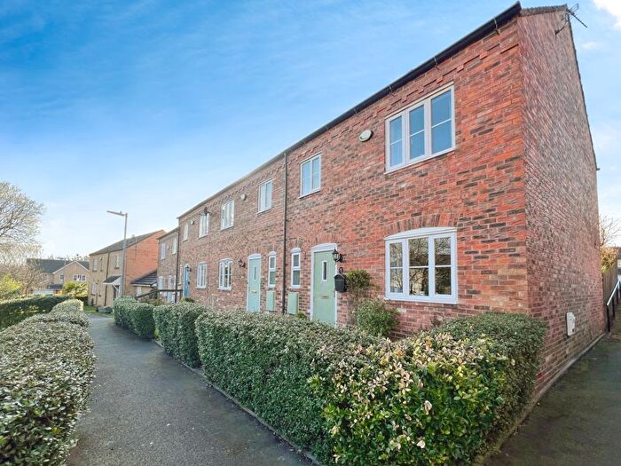3 Bedroom Terraced House For Sale In Maple Walk, Bolton, BL3