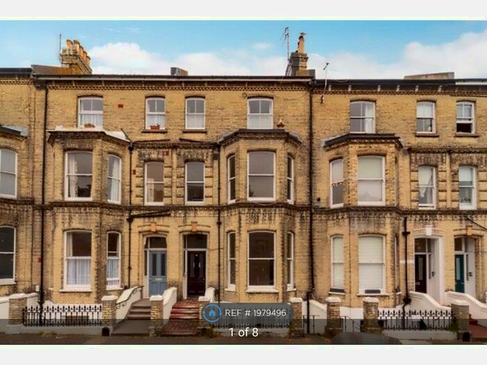 2 Bedroom Flat To Rent In Tisbury Road, Hove, BN3