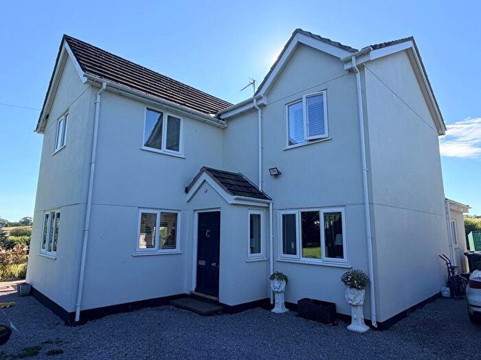 4 Bedroom Detached House To Rent In Trellech, Monmouth, NP25