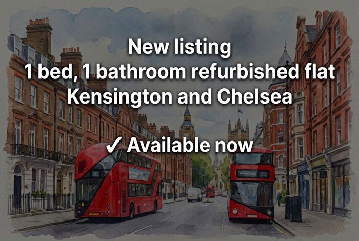 1 Bedroom Flat To Rent In Portobello Court, Westbourne Grove, London, W11