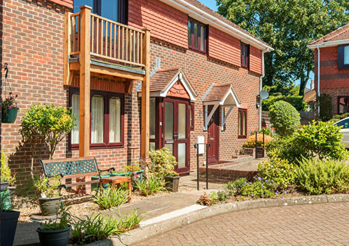 4 Bedroom Maisonette For Sale In Crossways Road, Hindhead, GU26