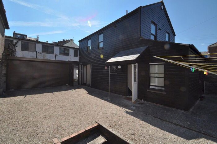3 Bedroom Detached House To Rent In Hulls Lane, Falmouth, TR11