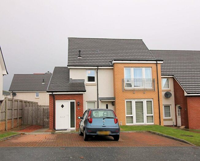 2 Bedroom Flat To Rent In Barnsdale Road, Stirling, FK7