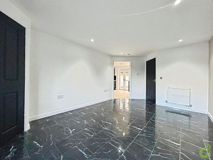 3 Bedroom Detached House To Rent In Knotwood Court, Accrington, BB5