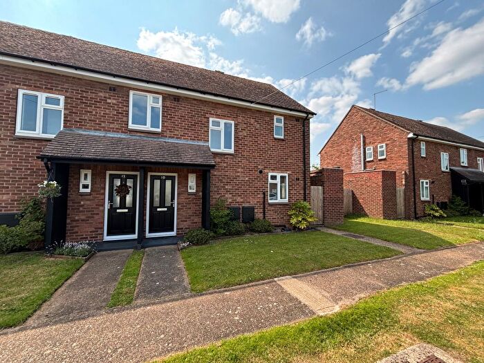 3 Bedroom Semi-Detached House To Rent In Third Avenue, Scampton, LN1