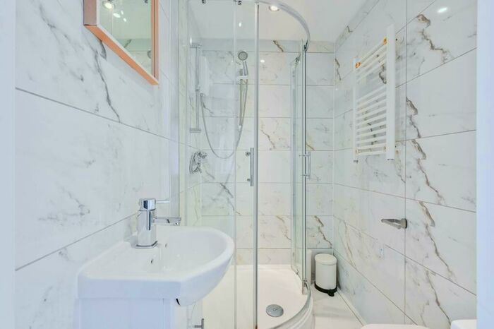 Studio To Rent In Eversholt Street, Mornington Crescent, London, NW1