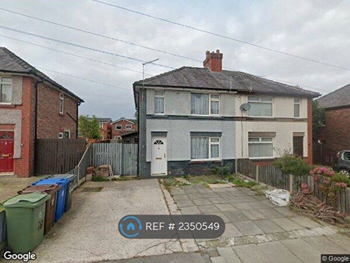 2 Bedroom Semi-Detached House To Rent In Adelphi Street, Standish, Wigan, WN6
