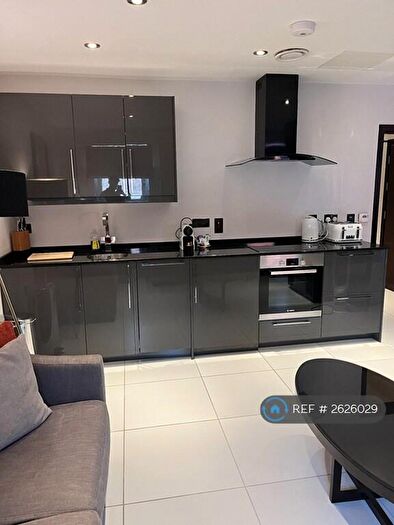 Studio To Rent In Headrow Residence, Leeds, LS1