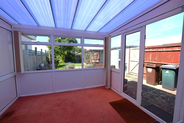 2 Bedroom Semi-Detached Bungalow For Sale In Arundel Close, BN24