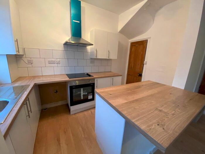 2 Bedroom Terraced House To Rent In Whingate Avenue, Armley, Leeds LS12